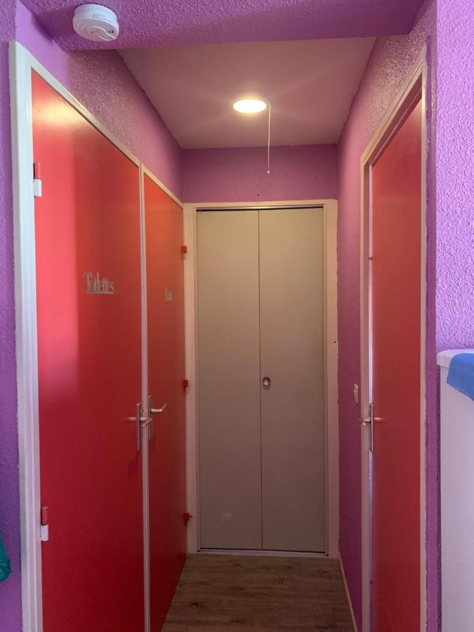 Le Grand Large Apartment Sete Exterior photo